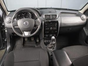 Внедорожник Nissan Terrano 2020 года, 1696000 рублей, Омск