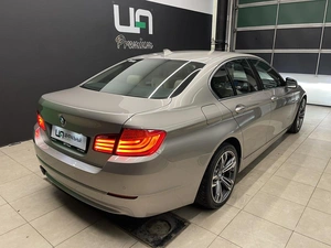 Седан BMW 5 серия 2011 года, 2090000 рублей, Красноярск