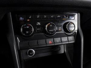 Внедорожник Skoda Kodiaq 2019 года, 2439000 рублей, Воронеж