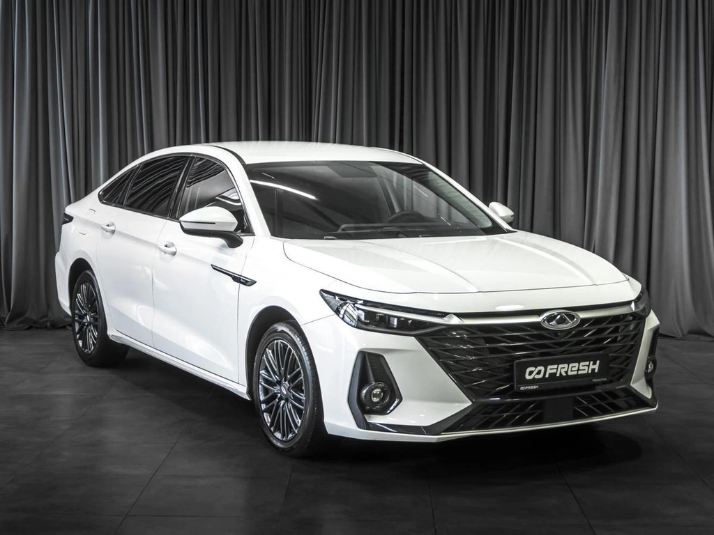 Седан Chery Arrizo 8 2024 года, 2150000 рублей, Тюмень