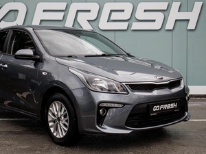 Седан Kia Rio 2019 года, 1499000 рублей, Большой Сочи