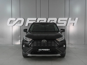 Внедорожник Toyota RAV4 2022 года, 3749000 рублей, Ростов-на-Дону