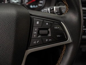 Внедорожник Москвич 3 2024 года, 1354070 рублей, Краснодар