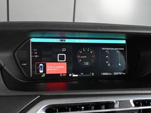 Минивэн Citroen Grand C4 Picasso 2017 года, 1589000 рублей, Ростов-на-Дону