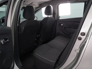 Хетчбэк Renault Sandero Stepway 2019 года, 1224000 рублей, Воронеж