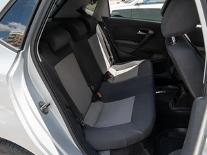 Хетчбэк Volkswagen Polo 2011 года, 685000 рублей, Краснодар