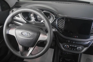 Седан ВАЗ (LADA) Vesta 2016 года, 889000 рублей, Кемерово