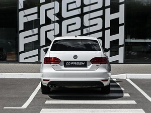 Седан Volkswagen Jetta 2014 года, 1040000 рублей, Волгоград
