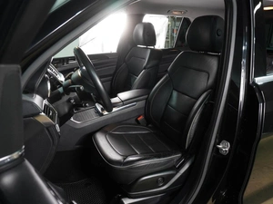 Внедорожник Mercedes-benz M-класс 2012 года, 2449000 рублей, Воронеж
