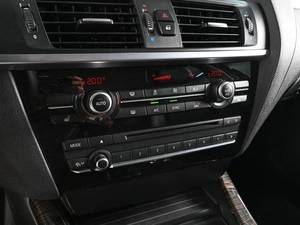 Внедорожник BMW X3 2011 года, 2225000 рублей, Аксай