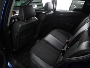 Хетчбэк Opel Astra 2010 года, 699000 рублей, Воронеж