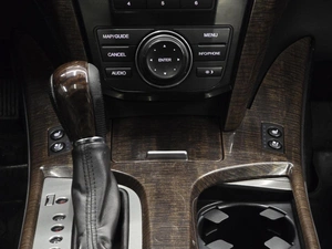 Внедорожник Acura MDX 2011 года, 1700000 рублей, Красноярск