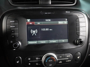 Внедорожник Kia Soul 2018 года, 1599000 рублей, Воронеж