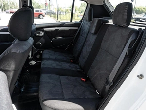 Хетчбэк Renault Sandero 2013 года, 665000 рублей, Нижний Новгород