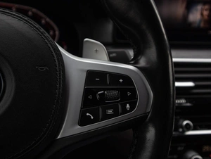 Седан BMW 5 серия 2020 года, 4799000 рублей, Большой Сочи