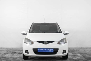 Хетчбэк Mazda Demio 2011 года, 769000 рублей, Кемерово