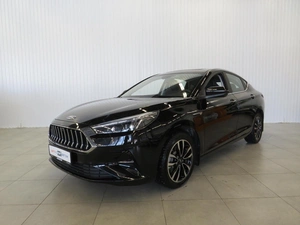 Седан JAC J7 2023 года, 1480000 рублей, Калуга