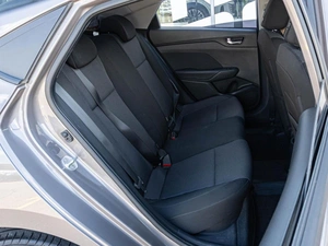 Седан Hyundai Solaris 2022 года, 1620000 рублей, Краснодар