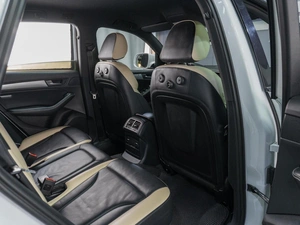 Внедорожник Audi Q5 2015 года, 2499000 рублей, Сургут
