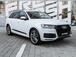 Внедорожник Audi Q7 2018 года, 3749000 рублей, Ставрополь