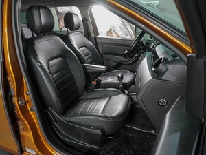 Внедорожник Dacia Duster 2018 года, 1739000 рублей, Воронеж