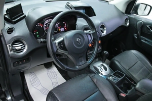 Внедорожник Renault Koleos 2012 года, 1198000 рублей, Солонцы