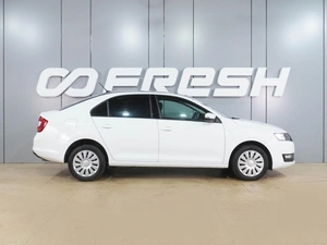 Лифтбек Skoda Rapid 2019 года, 1469000 рублей, Воронеж