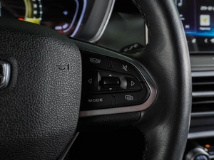 Внедорожник Geely Coolray 2021 года, 1744000 рублей, Воронеж