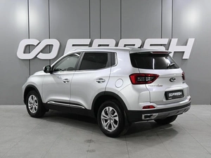 Внедорожник Chery Tiggo 4 Pro 2023 года, 1549000 рублей, Ростов-на-Дону