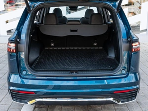 Внедорожник Geely Monjaro 2023 года, 2830000 рублей, Ставрополь