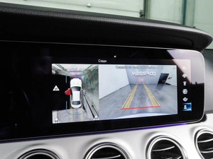 Седан Mercedes-benz E-класс 2021 года, 4769000 рублей, Воронеж