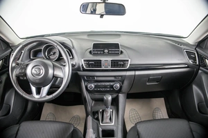 Седан Mazda 3 2015 года, 2139000 рублей, Пермь