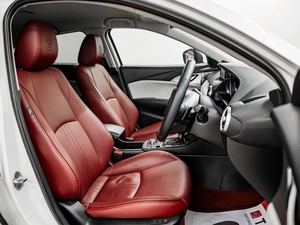 Внедорожник Mazda CX-3 2021 года, 1970000 рублей, Красноярск