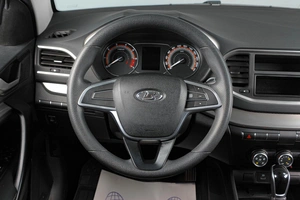 Универсал ВАЗ (LADA) Vesta 2024 года, 1349000 рублей, Тюмень