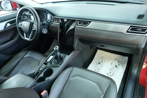Лифтбек JAC J7 2021 года, 1299000 рублей, Омск