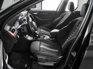 Внедорожник BMW X1 2017 года, 2300000 рублей, Воронеж