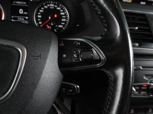 Внедорожник Audi Q3 2012 года, 1495000 рублей, Воронеж