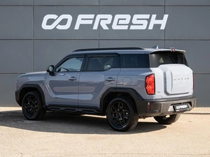 Внедорожник Haval H3 2024 года, 2840000 рублей, Краснодар