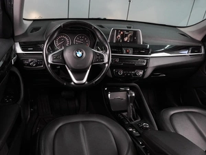 Внедорожник BMW X1 2016 года, 1599000 рублей, Воронеж