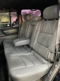 Внедорожник Toyota Land Cruiser 2002 года, 2287000 рублей, Солонцы