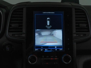 Внедорожник Renault Samsung QM6 2018 года, 2099050 рублей, Москва