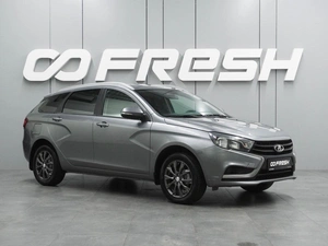 Универсал ВАЗ (LADA) Vesta 2019 года, 1077000 рублей, Воронеж