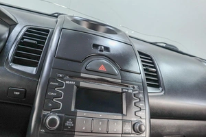 Хетчбэк Kia Soul 2011 года, 739000 рублей, Челябинск