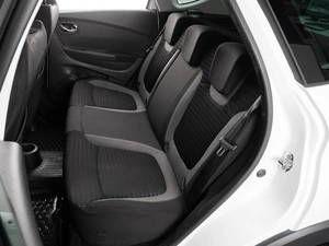 Внедорожник Renault Kaptur 2016 года, 1391000 рублей, Тюмень