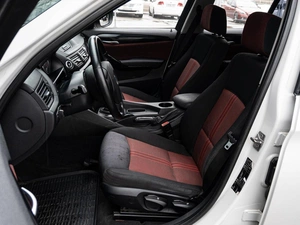 Внедорожник BMW X1 2012 года, 1230000 рублей, Краснодар