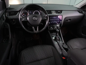 Лифтбек Skoda Octavia 2017 года, 1649000 рублей, Воронеж