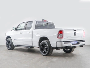 Пикап RAM 1500 2021 года, 6398888 рублей, Москва
