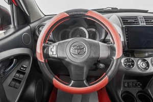 Внедорожник Toyota RAV4 2008 года, 1359000 рублей, Барнаул