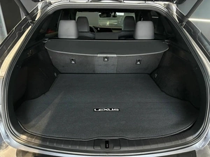 Внедорожник Lexus RX 2023 года, 8995000 рублей, Абакан