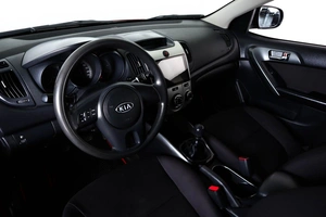 Седан Kia Cerato 2012 года, 819000 рублей, Пермь